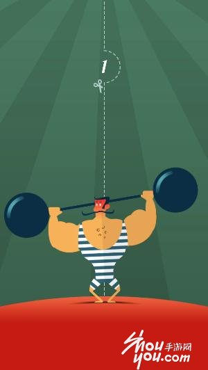 不冲厕所的威猛先生《威猛先生》试玩 不冲厕所的威猛先生《威猛先生》试玩