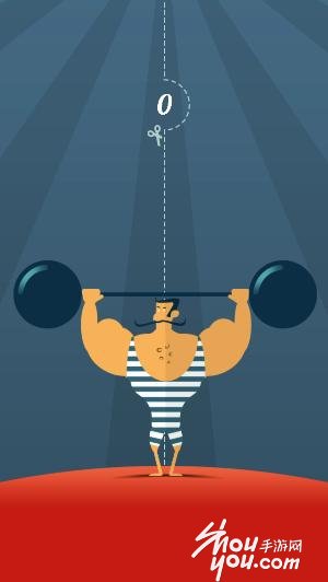 不冲厕所的威猛先生《威猛先生》试玩 不冲厕所的威猛先生《威猛先生》试玩