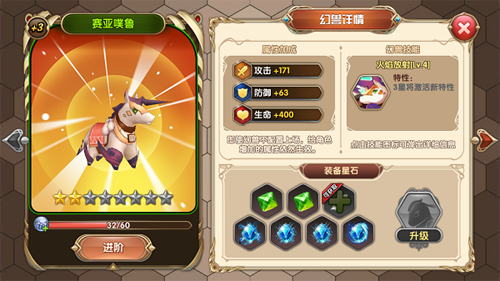 《艾尔战记》评测: 二次元萌斗格斗的绝对领域