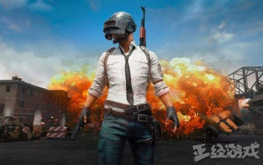 ��Ϸ��һ�꣺2017����ϷȦʮ���¼� һ�붼����Ѷ�Ѳ��˸�ϵ��