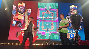 �й��ӳ��� ��ʥ��á�����ս�����׸��������¹ھ�