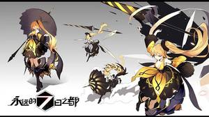 ������ֱ�������� ����Զ������֮������С��ϵ��ɫ���ǳ�