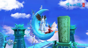 �����칷���±� ��ٻŮ�Ļ꡷����һ��