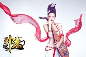 ����ħ���°湫�⿪��babyŮ������ս