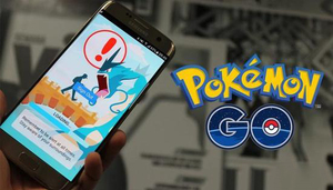 ��Pokemon Go�������Ĵ�������� PVP��������