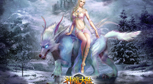 ����ħ��½���°���½���