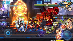 ��ʱ��ս�����Ρ������Ҷ�������ȫƽ̨����