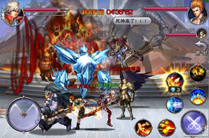 ��Ӣ��֮�������淨ħ�꿪��!