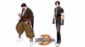 �̵㡶ȭ��97OL���еİְּ���ɫ