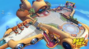 �ر�����ð��֮�� ���ر����ˡ����ʷ׳�������Ȥ�ĳ����ع�