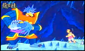 ����«�ޡ���մ���BOSS��ǰ������