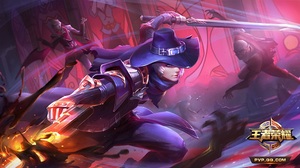 ��������ҫ��TGA�ƶ���Ϸ���� ������19����ʽ��ս