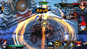 �ܾ�����ս����������ү�Ľ��������ƿ�ս��ÿ1s