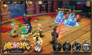 ��ħ��ʱ����֮��Ӣ�۰׺������ؽ���