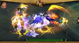 ȫ�¡������˲�3D��Ԫ�ش���������� ��֤PK��ģʽ