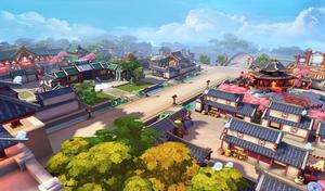 ����������Ѫ�桷���峡������ ��ֵ���ȫ����Ϯ