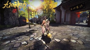 ��һ�ε߸�3DMMO�������񹦣���Դ�������ڲ⿪��