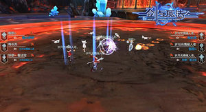 ���½���ħ����8ǿ�� ���ջ𱬴���