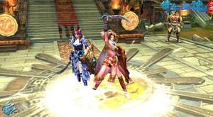 Ů��ʿ�ˬ�ǳ� ��ٻŮ�Ļ꡷�����°�ǰհ