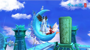 ��ٻŮ�Ļ꡷�׿��̳�˫�������濾꡿�ϼ�