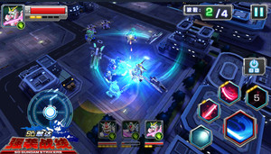 ȫ�µǳ���SD�Ҵ�ǿϮս�ߡ������ɫ�����