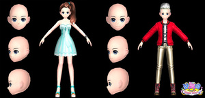 ������ʱ���սᡶ�����š�����ȫ�½�ɫ��������