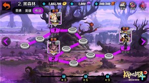 ��ս���ɽ��顷�°汾�Ż��������ȿ�