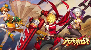 ��������ս��iOS�𺳹��� ����BOSS��ս