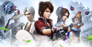 ����ָ�ϡ�������2������Ӣ�۽��׽̳�