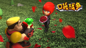 ���°�Ԥ�桿���ϵڶ���!������ը!