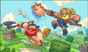 ��Ұ���˴���ս���°汾���ո��� ��ʥ�ڻӭ��