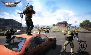 ��С��ǹս����˾������ɴ���