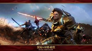 ���ڰ�����������ΰ�׿�ײ����⣺���밵�Ļ���ս��