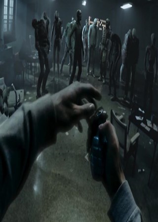 ��ʬ������Ϸ��������  ���ǵ�����AR�淨�ع�