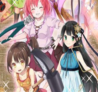 ����RPG��ÿ������ҵ�ħ������½��׿ƽ̨