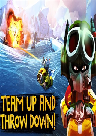 ӳ����ʵ ��ս��������ҫ��BattleBay�׷�