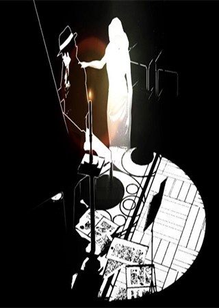 �ֲ��ִ̼���ð�ս�����Ϸ�԰�֮ҹ�����ϼ�