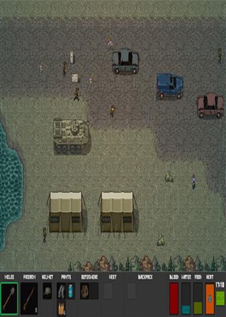 ��H1Z1���߷�ͷ�첻��ȥ�ˣ�Dayz�������