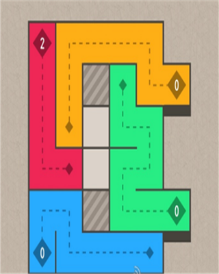 �������ڡ�Coloristic������һ�����֮·��