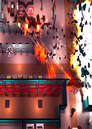 ��ˬ���������飡Time Recoil�����ƶ���