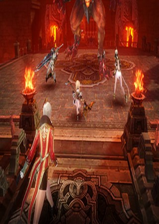 ����г�ԽARPG���ڰ�����������������