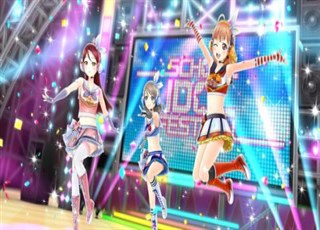 а������ Love Liveѧ԰ż���All Star!2019�깫��