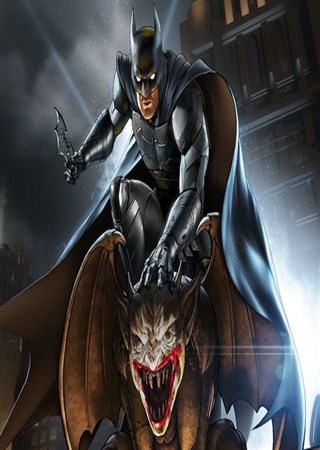 Telltale Games���������������ڵС�����