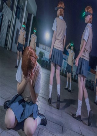 ͻ�ƴ�Ԫ�� ħ������cos������ԭCoser�̵�