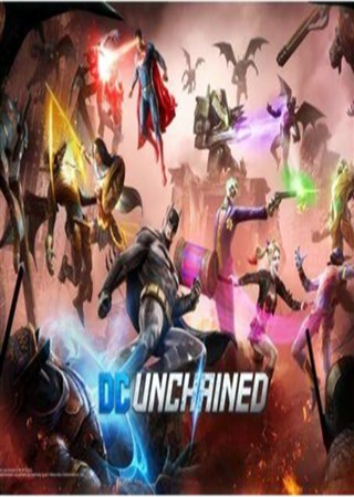 ���˴�ս������ ����DC������ż�������