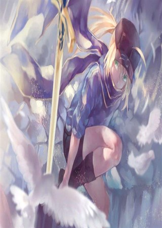 ��FGO����һ��Ҫ������ ����������ʵ��