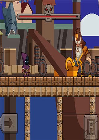 ��������������ս����Portal Walk���ϼ�iOS