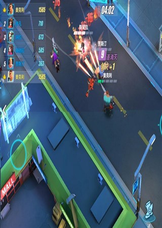 JustFire��չ��� CJ�ֳ����ݼ���ǹս