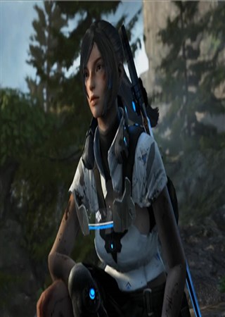 ���죡һ�˴������FPS��Ϸ�������Һ���