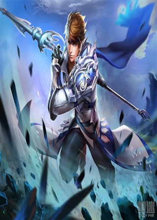 ����ܣ�������ҫ���Ӣ�۾�������������